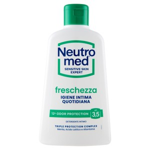 Detergente Intimo Fresco Neutromed - Foto 1