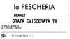 868*ORATA EVISC.FIL.TW