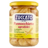Pannocchiette Zuccato Pannocchiette Zuccato