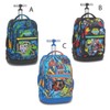Trolley Run Maxi Boy Mitama