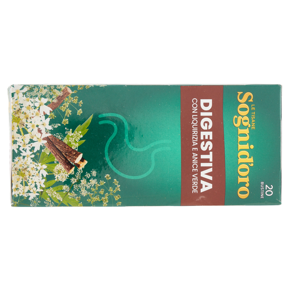 Tisana Digestiva Sogni D'oro - Foto 3