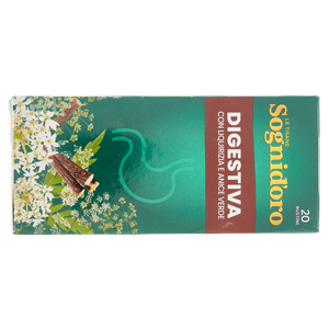 Tisana Digestiva Sogni D'oro - Foto 3