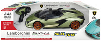 Lamborghini Re.El Toys