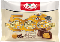 Cioccolatini Rovelli Allo Zabaione Cioccolatini Rovelli Allo Zabaione