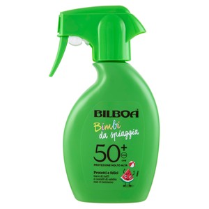 Solare Bimbi Trigger 50+ Bilboa - Foto 1