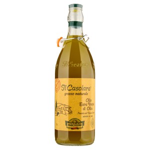 Olio Extra Vergine Il Casolare Grezzo - Foto 1