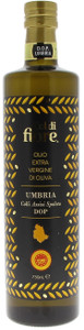 Olio Extra Vergine D'oliva Umbria Colli Assisi Spoleto Dop Col Di Fior - Foto 1