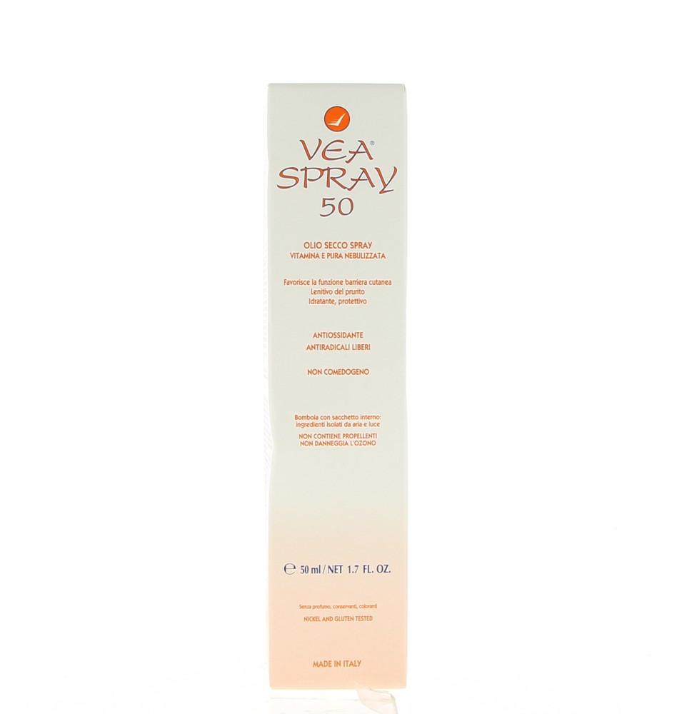 Olio Secco Spray Vea - Foto 1