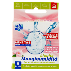 Ricarica Mini Tabs Fiori Di Primavera Air Max - Foto 3