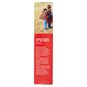 Flakes Amaranto Senza Glutine Germinal Bio - Foto 2