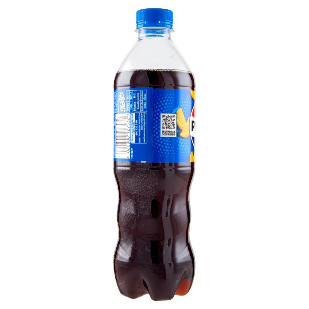 Cola Gusto Limone Pepsi Twist - Foto 2