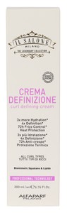 Crema Definizione Per Capelli Ricci Il Salone Milano - Foto 1