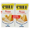 PANNA FORMAGGI X2