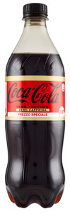 Coca Cola Zero Pet - Foto 1