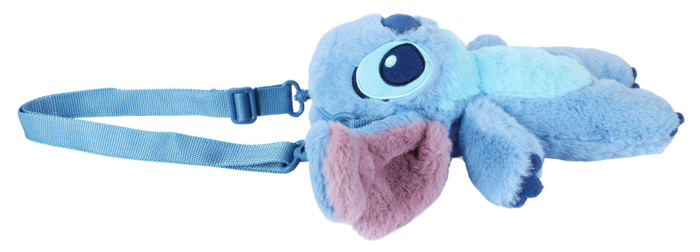 Borsa Peluches Stitch - Foto 2