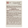 MATT PH.LIPOLID X-PLUS - Foto 3 di 3