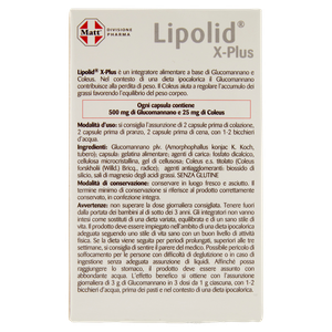Matt Ph.Lipolid X-Plus - Foto 3
