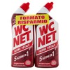 WCNET IGIENE TOTALE X2
