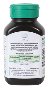 Jamieson Zinco Compresse - Foto 3