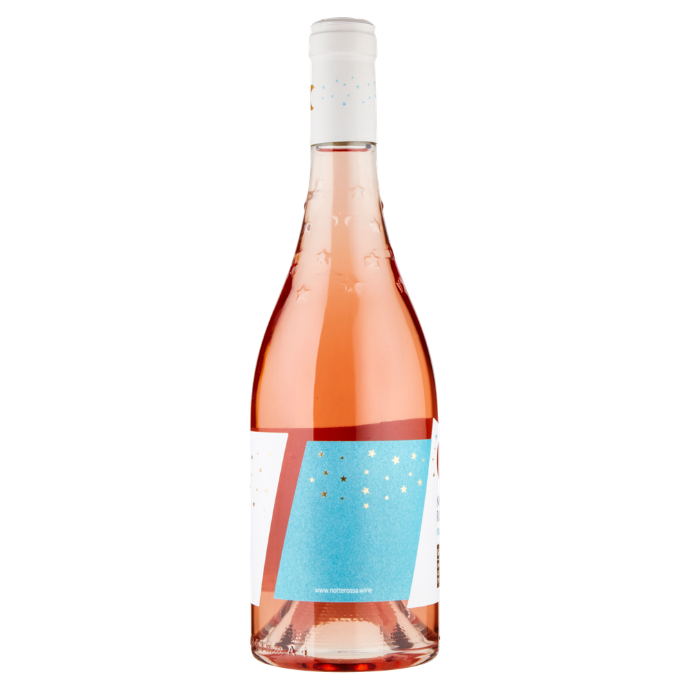 Primitivo Rosato Salento Igt Notte Rossa - Foto 2