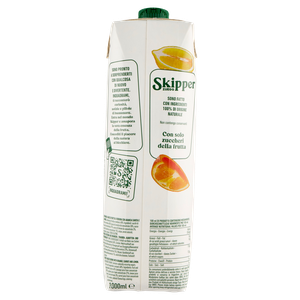 Succo Ace Senza Zucchero Skipper - Foto 3