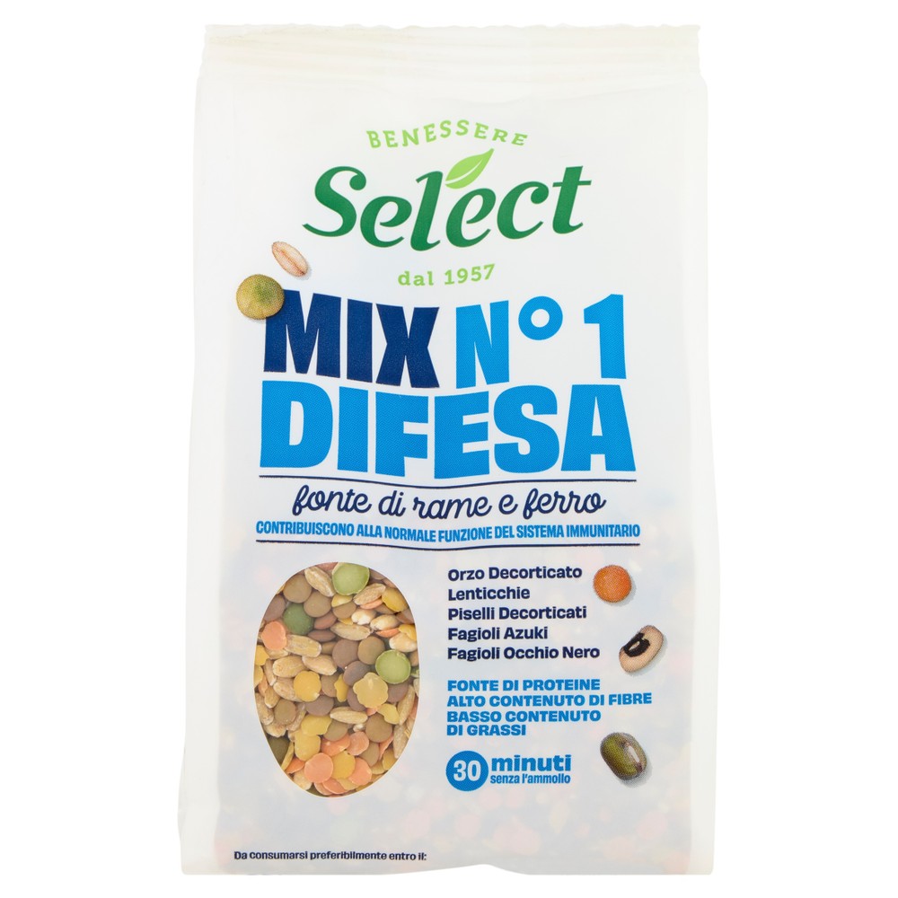 Select Mix N.1 Difesa - Foto 1