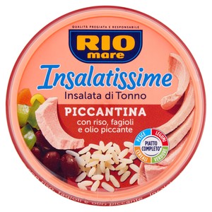 Insalatissime 200x1 Piccantina Rio Mare - Foto 1