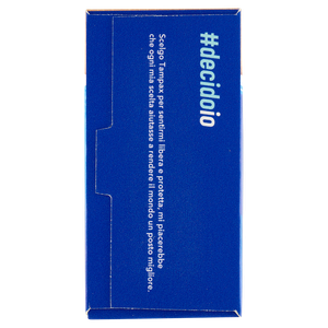 Assorbenti Interni Blue Box Super Tampax - Foto 2