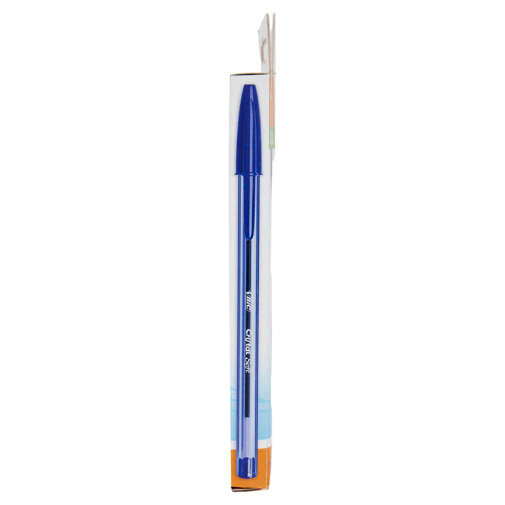 Penna Cristal Soft Bic - Foto 2