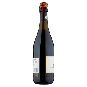 Lambrusco Doc Cavicchioli Amabile Modena - Foto 2