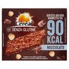 Nocciolato Senza Glutine Cereal