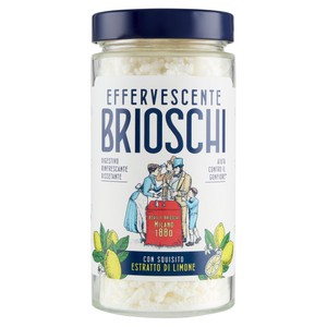 Brioschi Effervescente Vaso - Foto 1