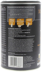 Nutrition Pro 7 Shake XLs