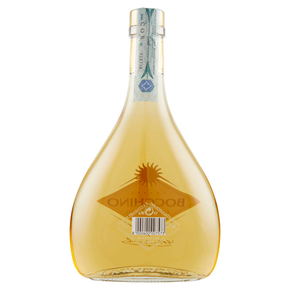 Gran Moscato Bocchino - Foto 3
