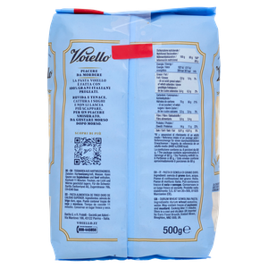 Pasta Il Fusillo N.141 Di Grani 100% Italiani Voiello - Foto 3
