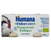 HUMANA BIO OMO TACCHIN - Foto 1 di 3