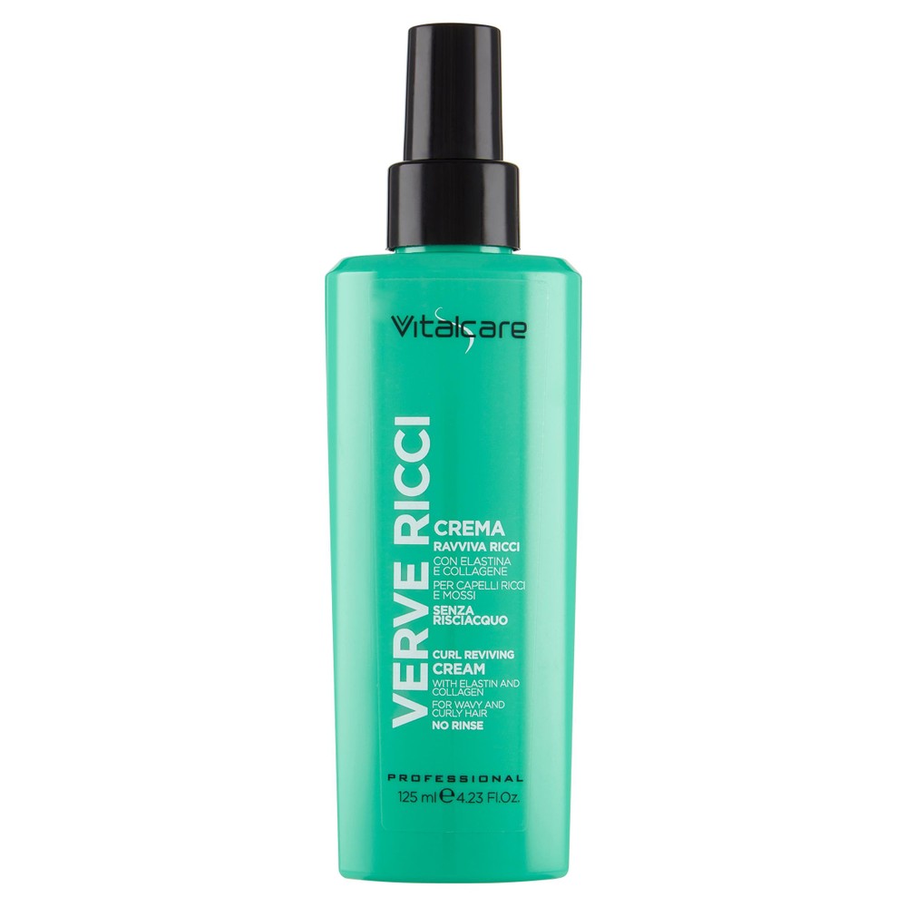 Vital Care Capelli Ricci - Foto 1