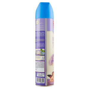 Antitarme Spray Profumato Alla Lavanda Zigzag Salva-Abiti - Foto 2