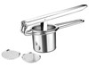 T2 S/PATATE INOX IDEAL