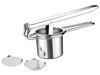 T1*S/PATATE INOX IDEAL - Foto 1 di 1