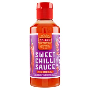 Salsa Di Peperoncino Chili Dolce Sweet Chilli Go-Tan - Foto 1