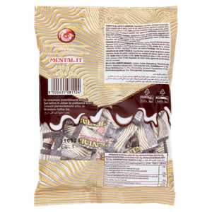 Caramelle Al Gusto Latte E Liquirizia Mental - Foto 3