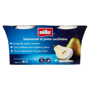 2 Yogurt Pera Muller - Foto 3