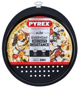Stampo Per Pizza Pyrex Diametro 31 - Foto 1