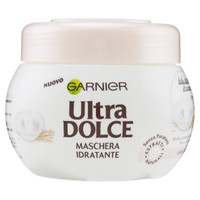 Ultra Dolce Maschera Avena Ultra Dolce Maschera Avena