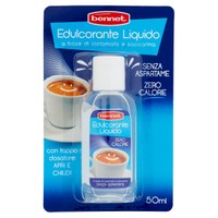 Dolcificante Liquido
