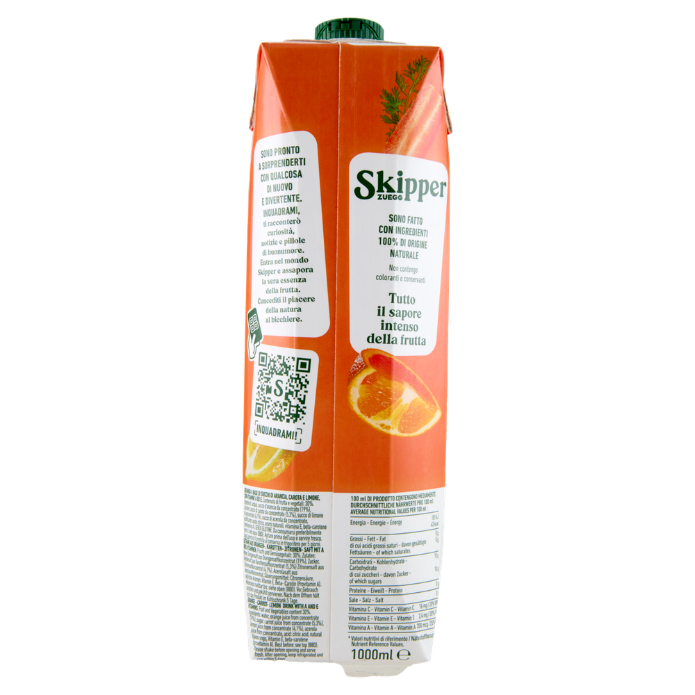 Succo Ace Intenso Skipper - Foto 3
