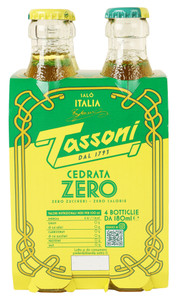 Cedrata Zero Tassoni 18x4 - Foto 3