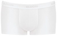 Boxer Uomo 5 Bianco Sloggi