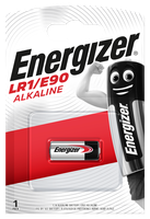 Pila Lr 1 / e 90 Alkalina Energizer Pila Lr 1 / e 90 Alkalina Energizer